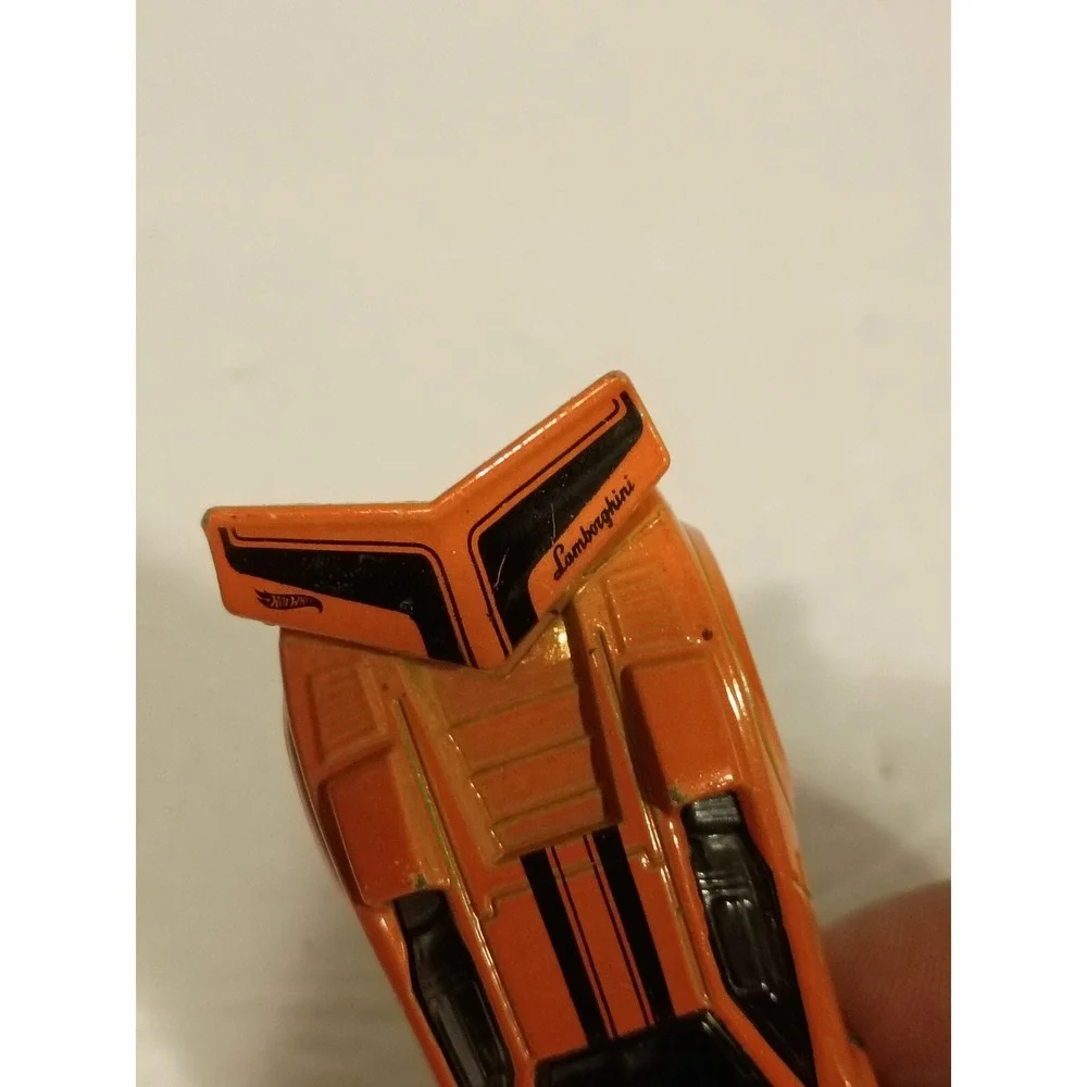 Hot Wheels hot wheels